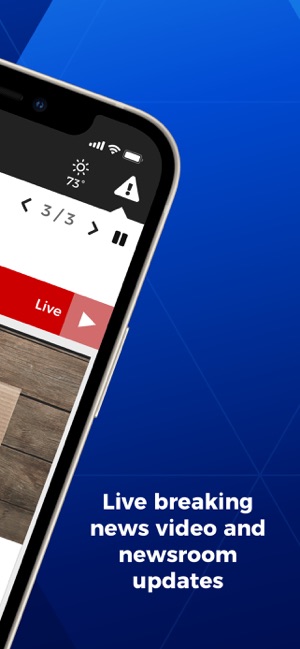 WCAX Channel 3 News APK for Android Download