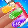 Similar Nail Salon Mania Apps