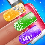 Download Nail Salon Mania app