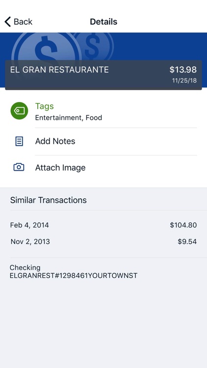 Washington State Mobile screenshot-6