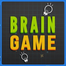 Brain Test: Training Out Game