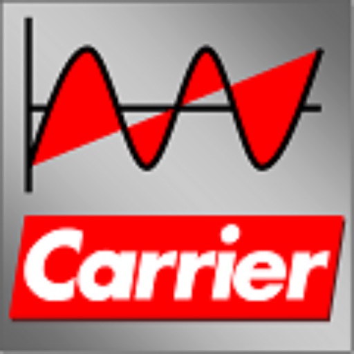 Carrier VibraTrac iOS App