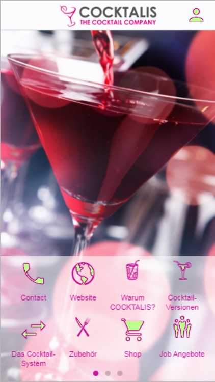 COCKTALIS Deutschland
