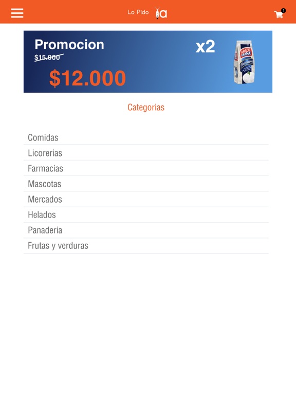 Screenshot #4 pour Lo Pido Ya