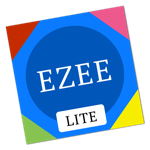 Download EzeeGD Lite app