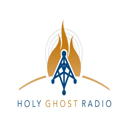HolyGhostRadioVIP