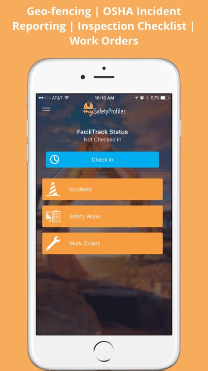 mySafetyProfiler PRO