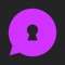 In our app you will snoop through people’s conversations, see photos and videos they send to each other, listen to their audio messages, you will even be able to listen to somebody’s phone conversations calls in our app without feeling guilty