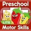 Dexteria Jr. Lite: Pre-K & K App Feedback