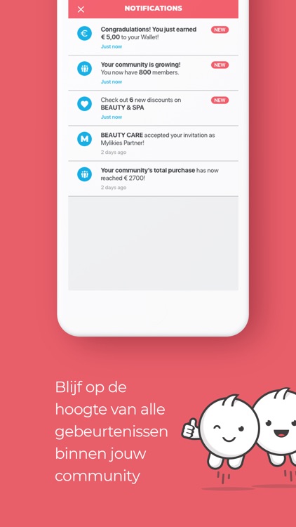 MyLikies screenshot-4