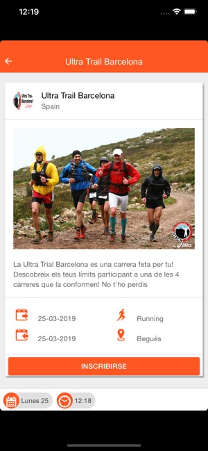 Meteosport(圖1)-速報App