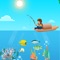 A small game about fishing