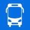 Icon SG Bus Timing App