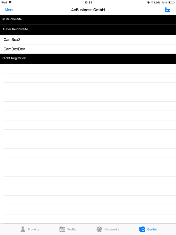 Screenshot #6 pour Picture-Partners Capture