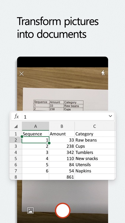 Microsoft Office screenshot-3