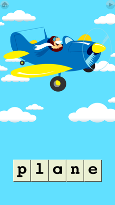 First Words Sampler screenshot 4