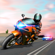 Traffic Rider: Highway Race