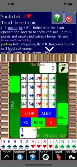 Game screenshot BJ Bridge mod apk