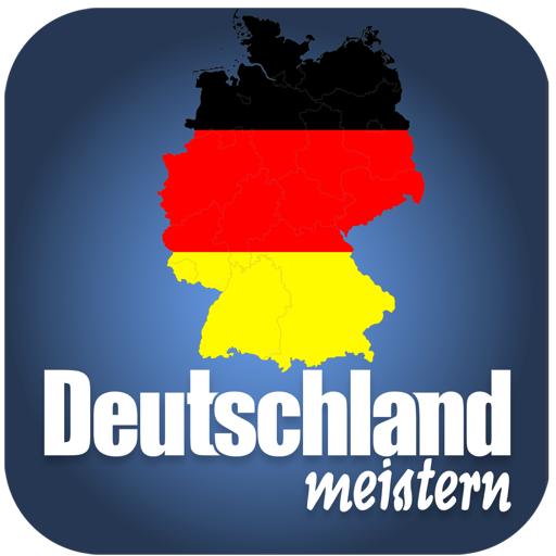 Deutschland meistern! App Positive Reviews