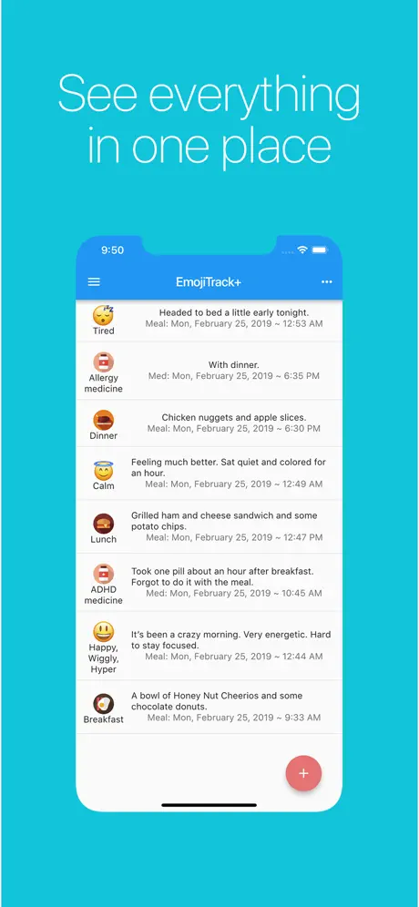 EmojiTrack+