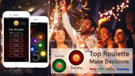 Game screenshot Shock my friends-Tap Roulette. mod apk