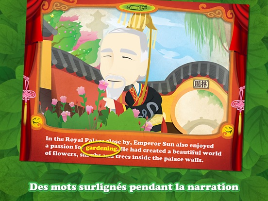 Screenshot #5 pour La Graine