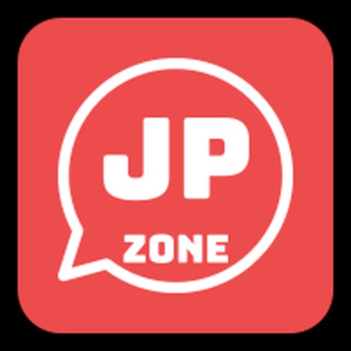 Japan Zone icon