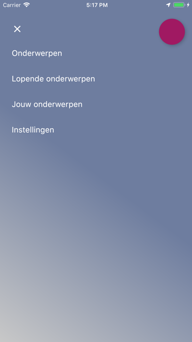 Smart Market Screenshot
