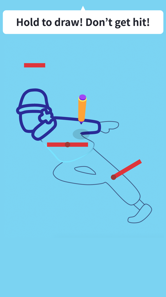 #3. Drawing Games 3D (iOS) 由: Gamejam Co.