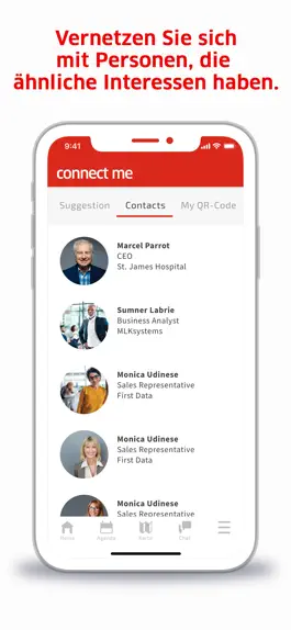 Game screenshot A1 Business Summit apk