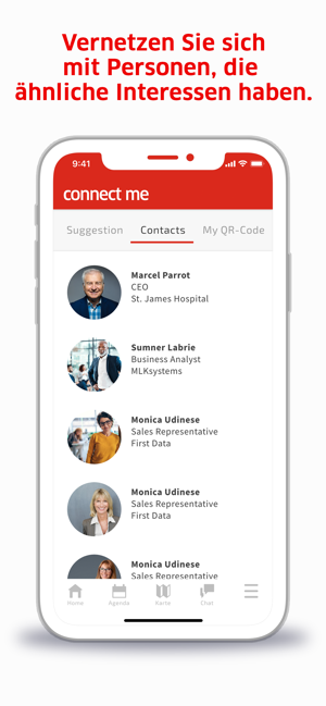 A1 Business Summit(圖2)-速報App