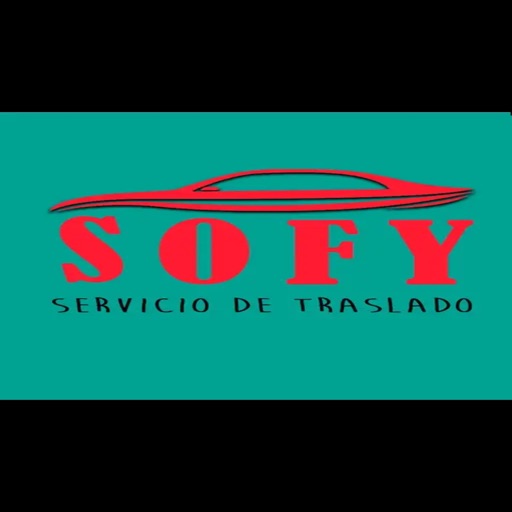 Sofy icon