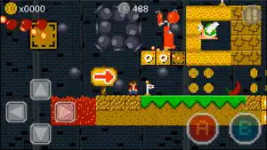 Level Maker screenshot 2