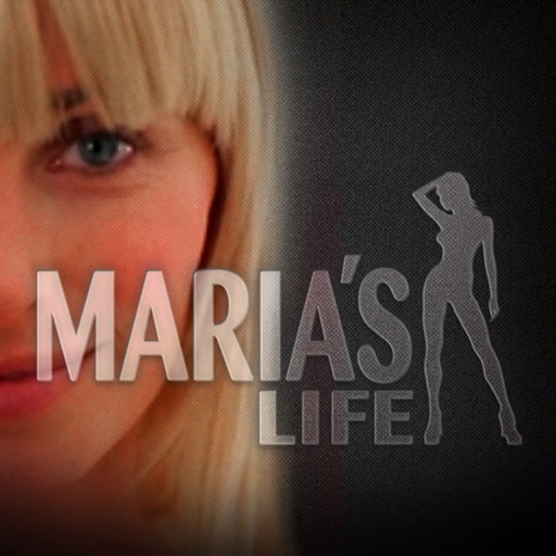 Sexy Maria - interactive movie iOS App