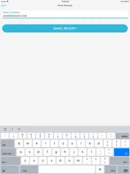 PayJunction screenshot 8
