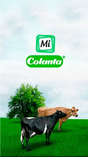 Mi COLANTA screenshot 1