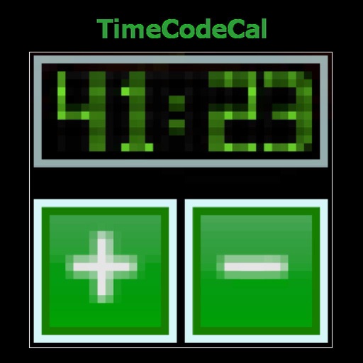 TimeCodeCal