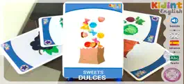 Game screenshot Kidint AR Food and Drink mod apk
