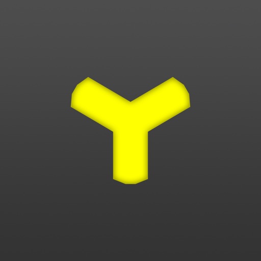 Yellofier iOS App