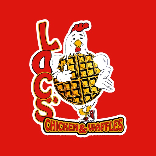 Locs Chicken and Waffles