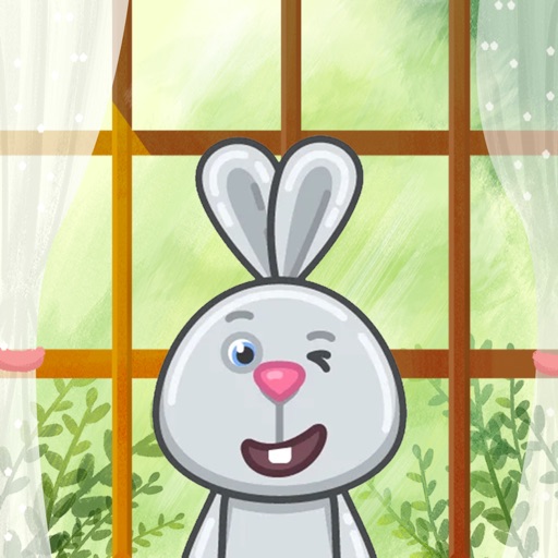 Gray rabbit Ant