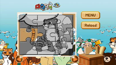 Screenshot #2 pour 와글와글 한국지도
