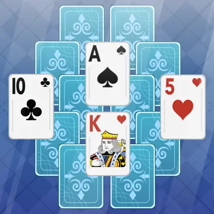 Gold TriPeaks Solitaire Cheats