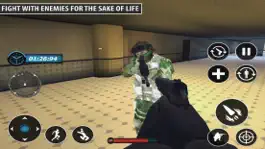 Game screenshot Army Hunt Terrorist: Secret Re apk