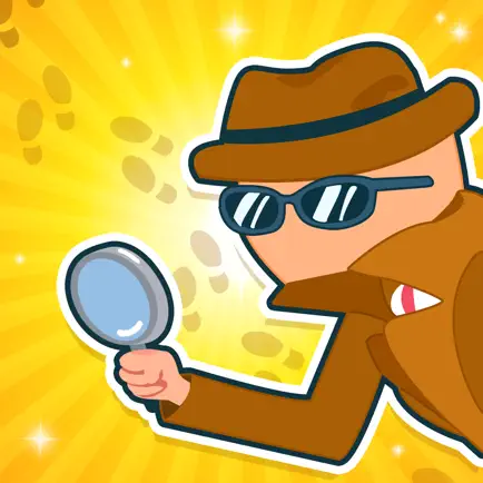 Detective Master Читы