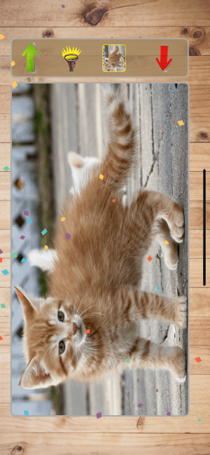 Happy Animals Puzzle(圖3)-速報App