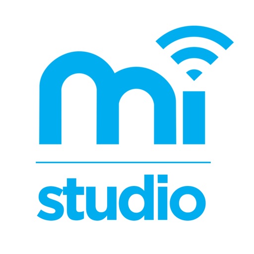 Mi Studio icon