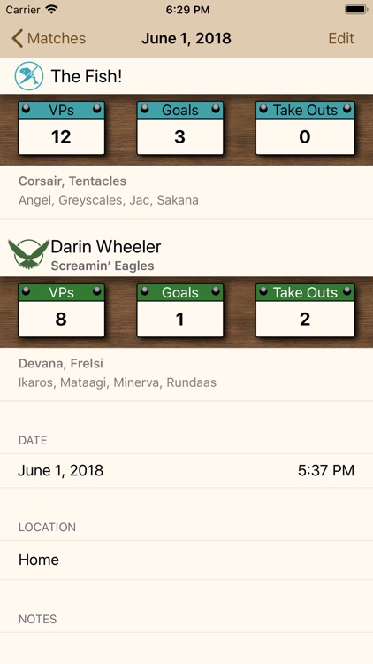 GBKeeper screenshot-4