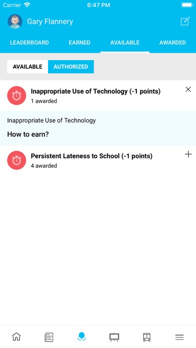 How to cancel & delete Breeze Better Student Outcomes from iphone & ipad 3
