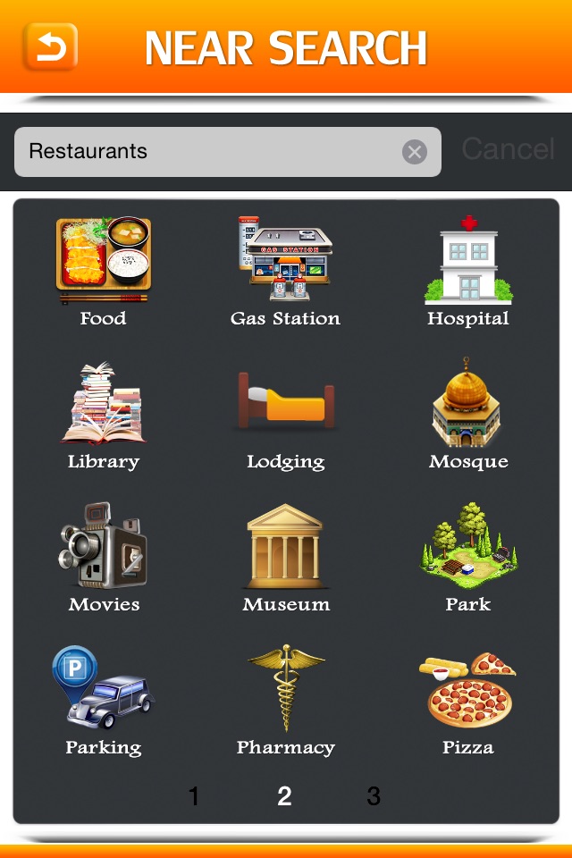 App for Zaxby's Restaurants screenshot 4